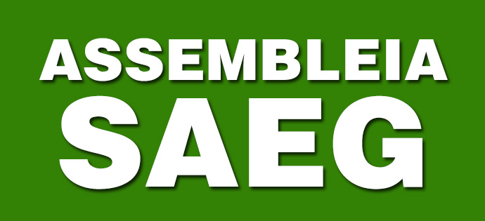 SAEG – Assembleia campanha salarial 2017/2019