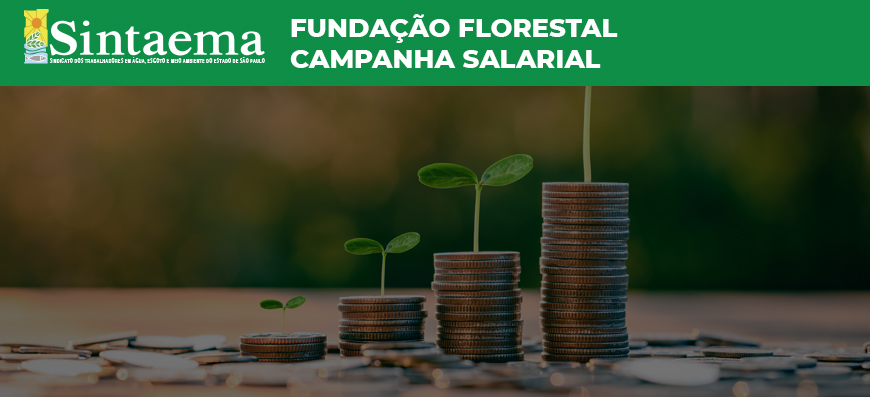 Funda O Florestal Campanha Salarial Assembleia Virtual De Aprova O