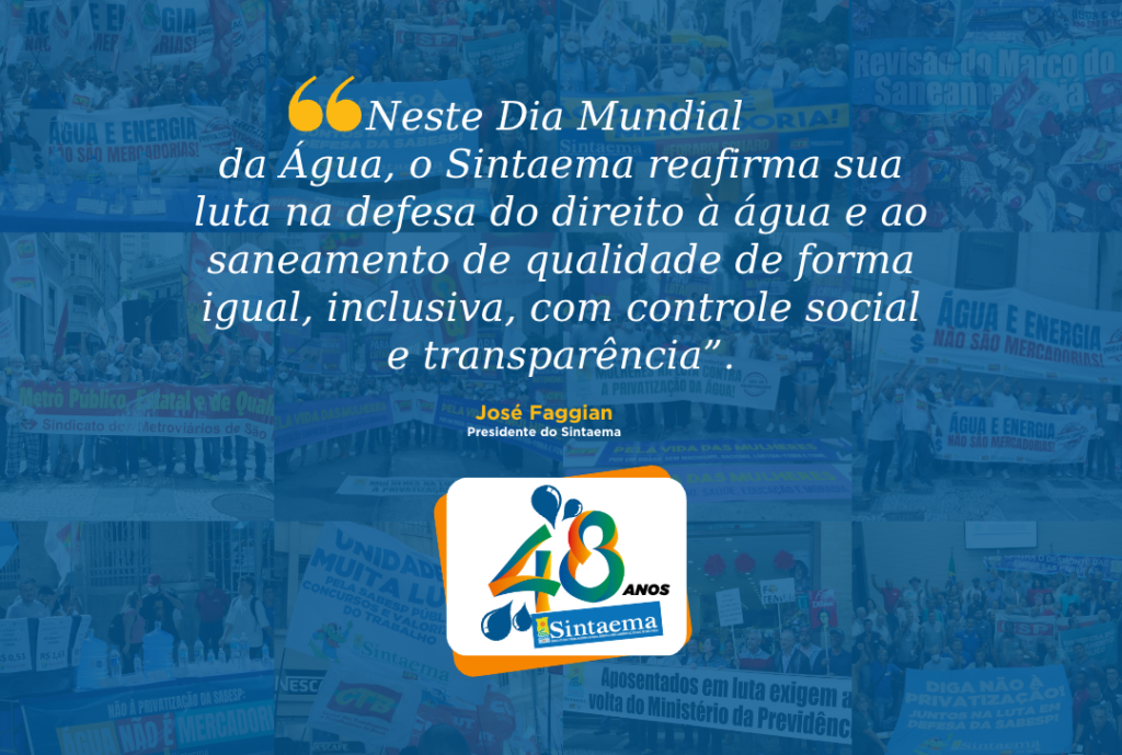 Gua Direito Humano N O Mercadoria Sindicato Dos Trabalhadores