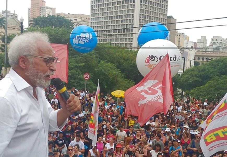 Claudio Fonseca N O Privatiza O Da Sabesp Precisa Ser Canto Forte