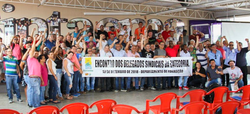Formação – Todos juntos contra as reformas em curso!