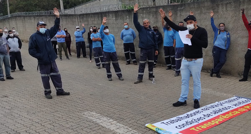 31 Crew  São Paulo SP