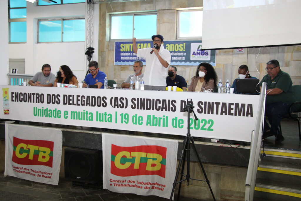 Leilão da CORSAN é suspenso por decisão do TRT  Sindicato dos  Trabalhadores em Água, Esgoto e Meio Ambiente do Estado de São Paulo