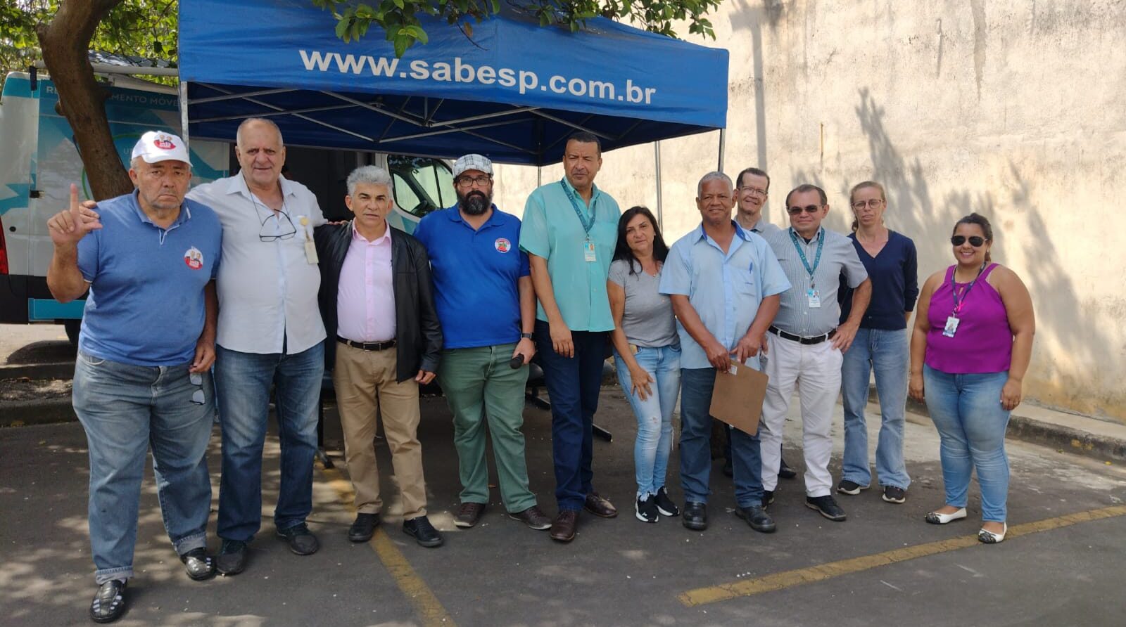 Sabesp: Sintaema repudia alvoroço do mercado e reafirma luta contra  privatização  Sindicato dos Trabalhadores em Água, Esgoto e Meio Ambiente  do Estado de São Paulo