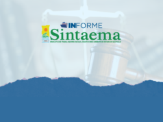 Informe Jurídico | Transferência de concursados(as) da Sabesp