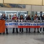 Contra Privatização_metro_Sabesp_CPTM