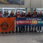 Contra a privatização Sabesp Metrô e CPTM5