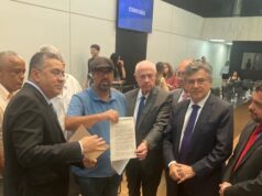 Advocacia Geral da União (AGU) coloca em xeque decreto das URAES   Sindicato dos Trabalhadores em Água, Esgoto e Meio Ambiente do Estado de  São Paulo