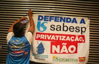 Advocacia Geral da União (AGU) coloca em xeque decreto das URAES   Sindicato dos Trabalhadores em Água, Esgoto e Meio Ambiente do Estado de  São Paulo