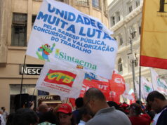 Jornal Especial Retrospectiva | Confira as lutas do Sintaema em 2023