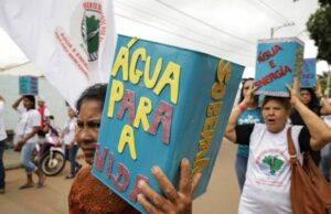 A crise climática e a transição energética: uma análise crítica do capitalismo