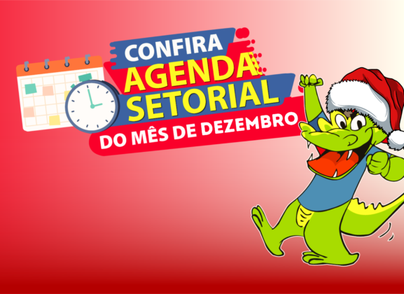 Calend Rio Setorial De Dezembro Confira O Hor Rio Das Reuni Es