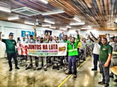 Sintaema, luta e conquistas: um Sindicato que faz a diferença também no setor privado