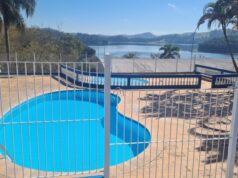 Colônia do Sintaema: Um paraíso para os associados (as) do Sindicato!