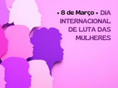 Mulheres na luta: por direitos, dignidade e justiça socioambiental