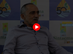 50 anos de Sintaema: São Paulo venceu com a força da nossa luta!