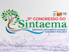 Edital de Convocação | 11º Congresso do Sintaema