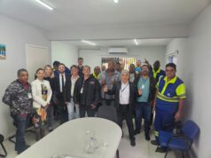 Direito é pra valer: Sintaema garante suporte jurídico rápido e eficiente