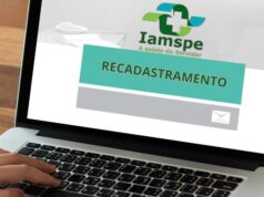 Serviço | IAMSPE estabelece prazo para recadastramento obrigatório de usuários