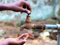 Crise hídrica: Governo Tarcísio repete receita tucana e coloca população em risco