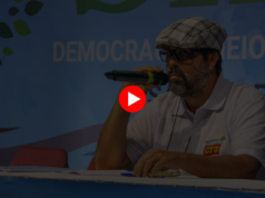 Faggian aponta os rumos da luta após o 11º Congresso do Sintaema