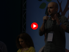 Unidade para derrotar Tarcísio! | Gustavo Petta no Congresso do Sintaema