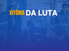 CSA Cava | Após ação junto com Sintaema, trabalhadores conquistam aumento real e day off