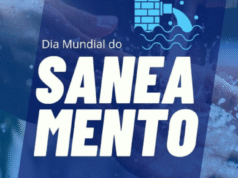 19 de Novembro, dia de homenagear quem faz o saneamento acontecer