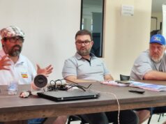 Sintaema marca presença em planejamento do SAEMAC: “unidade na luta em defesa dos direitos”