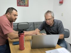 Terracom | Sintaema participa de mais uma rodada de negociação