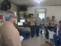 Trabalhadores da CSA apresentam contraproposta à empresa e reforçam unidade por um acordo justo