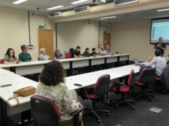 Sabesp apresenta metas do PPR e novo Plano de Carreira; Sintaema comenta as propostas e cobra resposta sobre falta d’água