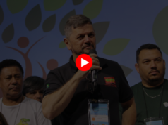 Sintaema e CTB: união classista que move a luta!