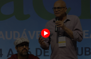 Nivaldo Santana no 11º Congresso: Sintaema é um patrimônio da classe trabalhadora