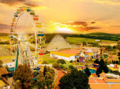 Lazer e diversão garantidos para os sócios e sócias do Sintaema