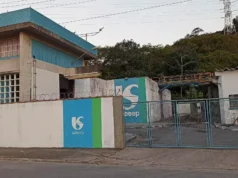 Explosão em Estação de Tratamento da Sabesp no Guarujá ameaça à saúde pública