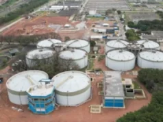 Sabesp pretende fazer recarga de mananciais com água tratada de esgoto
