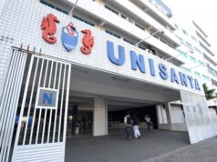 Parceria Sintaema e Unisanta | Campanha Black November